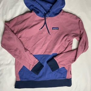 Patagonia Hoodie